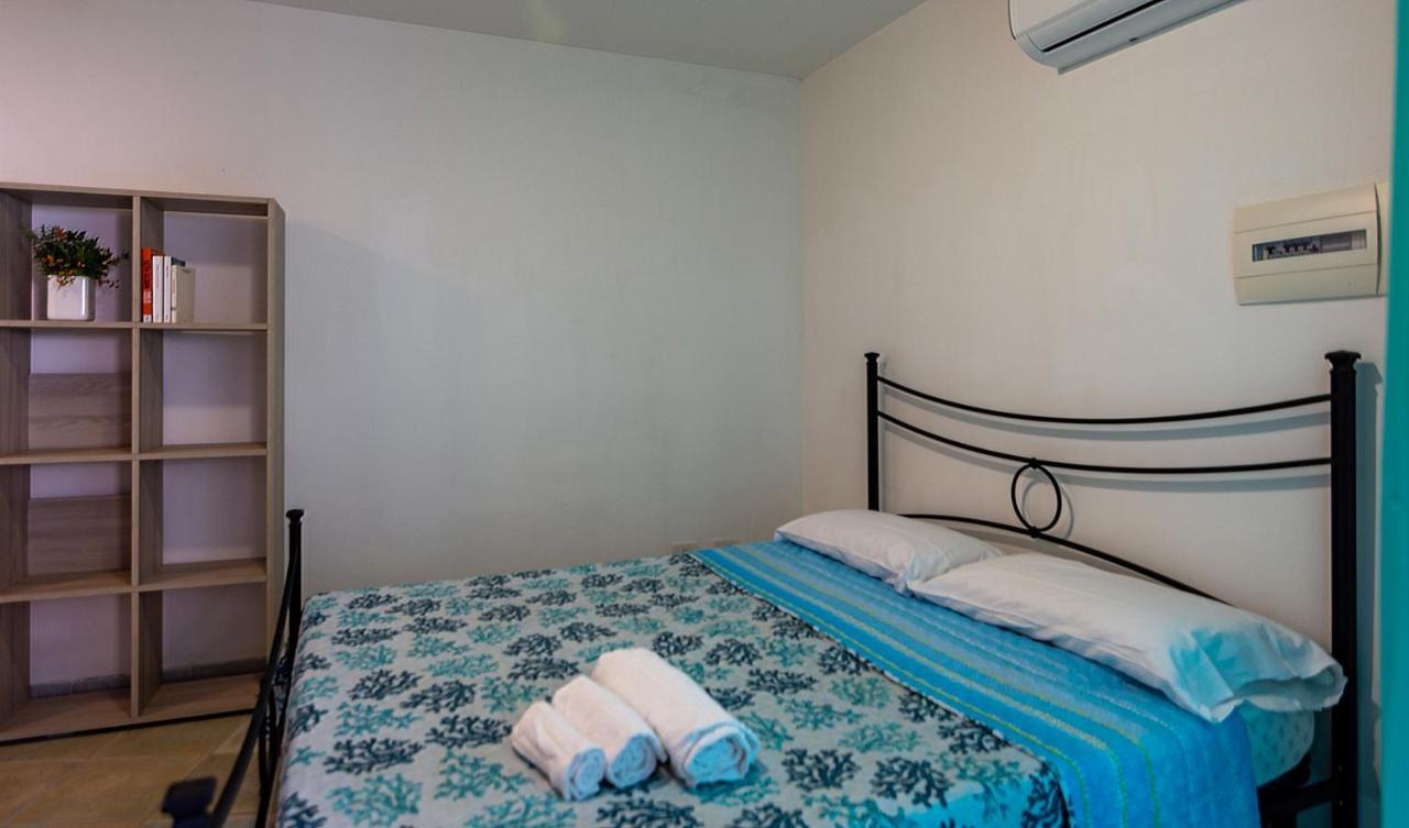 Residenze Il Girasole Lejlighedshotel Golfo Aranci Eksteriør billede