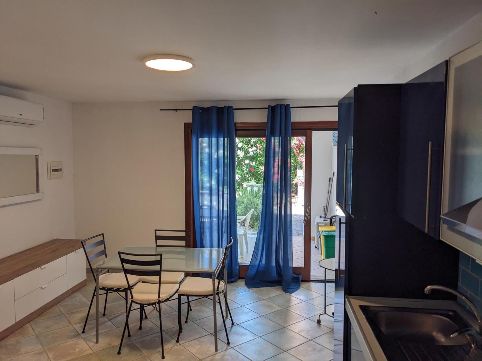 Residenze Il Girasole Lejlighedshotel Golfo Aranci Værelse billede