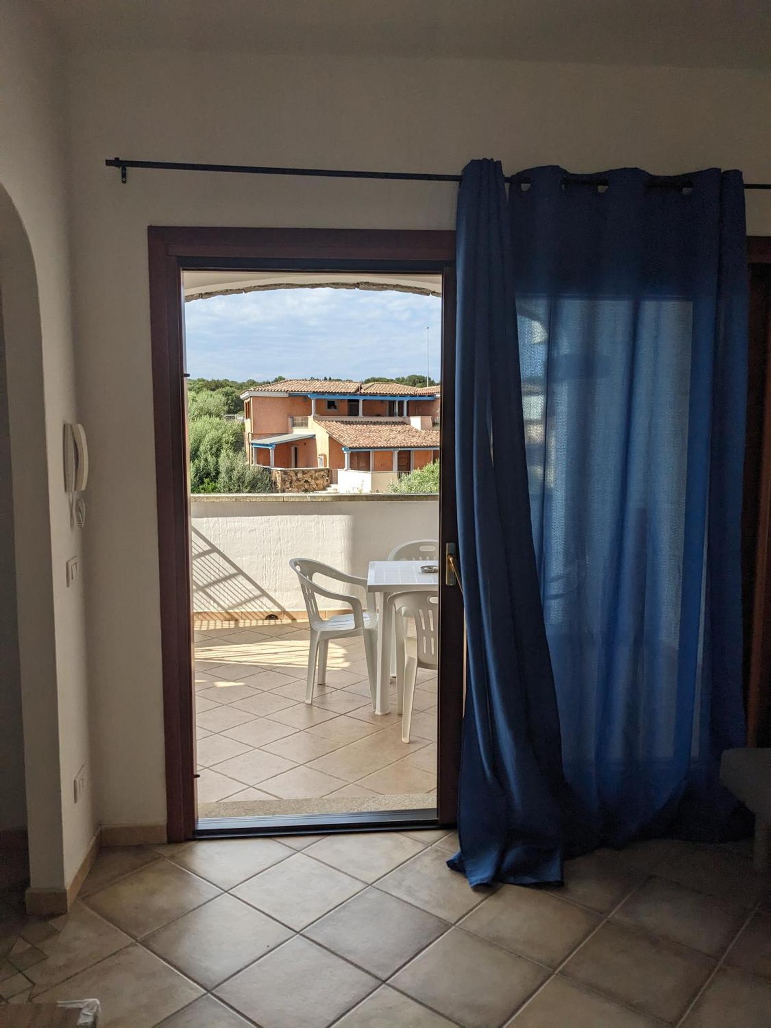Residenze Il Girasole Lejlighedshotel Golfo Aranci Værelse billede