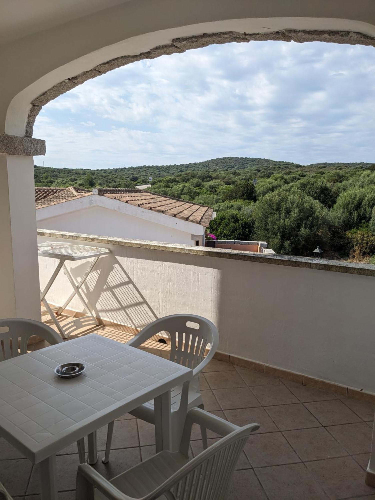 Residenze Il Girasole Lejlighedshotel Golfo Aranci Værelse billede